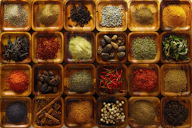 SPICES